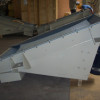 Vibrating feeders with unbalance motor